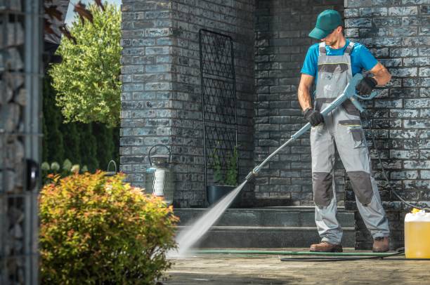 Best Concrete Sealing  in Lakewood Park, FL