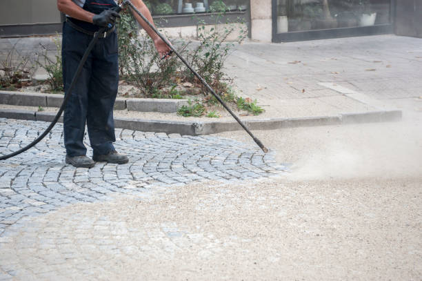 Trusted Lakewood Park, FL Pressure Washing Experts