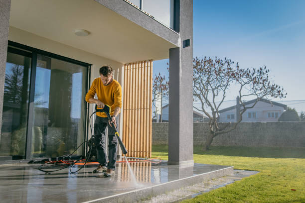 Best House Exterior Washing  in Lakewood Park, FL
