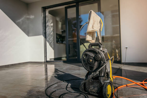 Best Parking Lot and Garage Cleaning  in Lakewood Park, FL