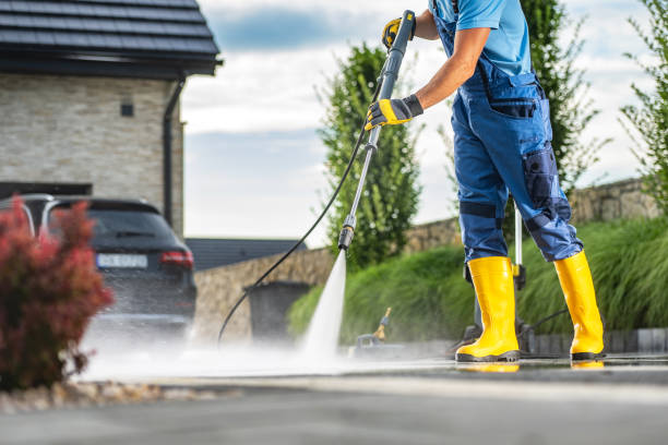 Best Dumpster Area Cleaning  in Lakewood Park, FL